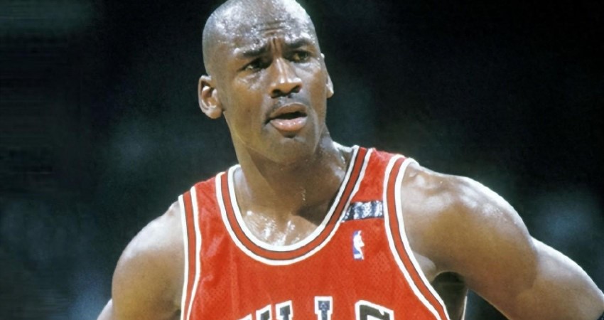 ＮＢＡ／“如果沒有Michael Jordan　我就是歷史第一人”　NBA有4人敢這樣說