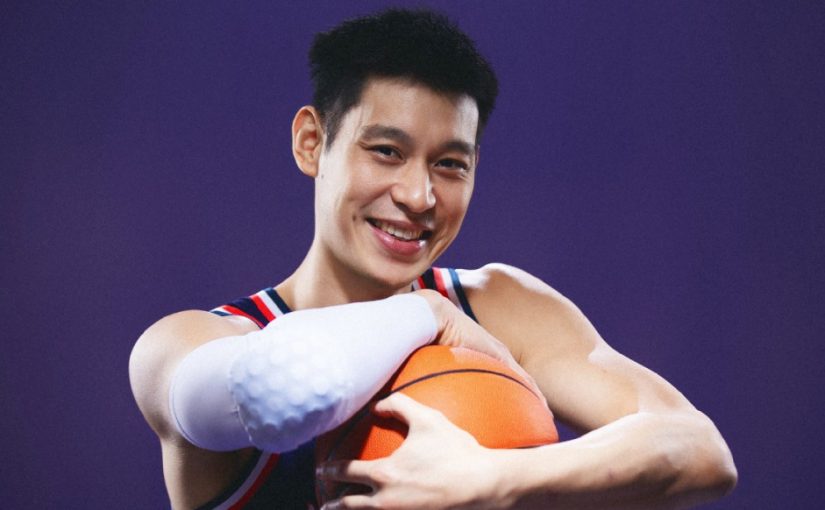 ＮＢＡ／林書豪回歸全明星！擔任新秀挑戰賽教練，領軍發展聯盟隊衝擊勝利