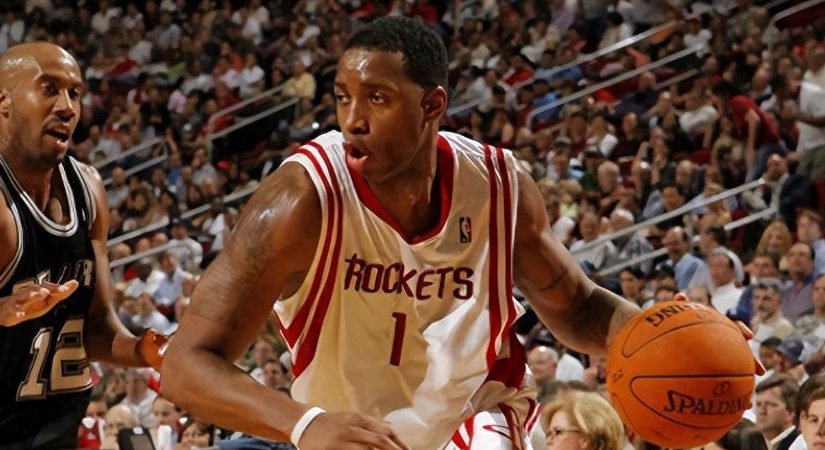 ＮＢＡ／替補逆襲成超巨到底有多難？NBA史上只有5人做到，Tracy McGrady竟然不夠格！