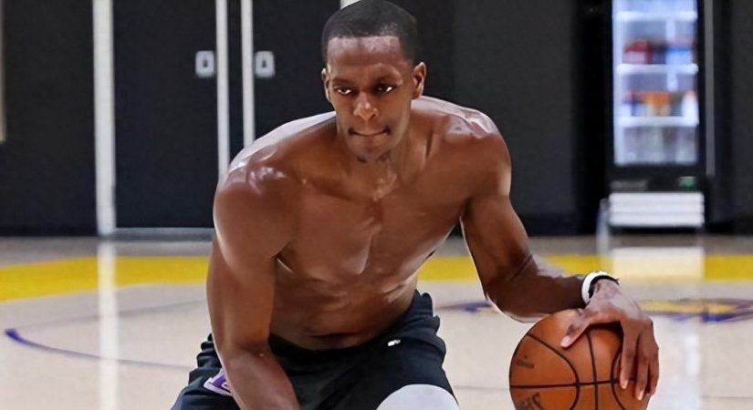 ＮＢＡ／這些球星看起來瘦？其實個個肌肉怪！Stephen Curry的麒麟臂像P圖！