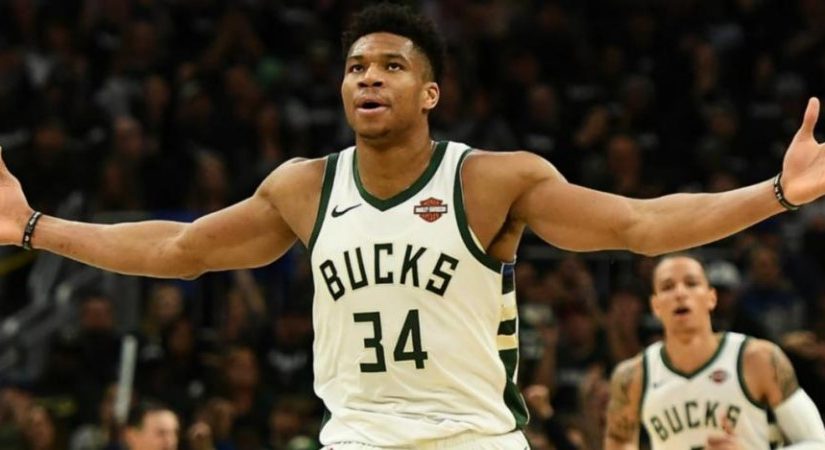 ＮＢＡ／我們聯手對方能拿80分算我輸　NBA這5人敢這樣說