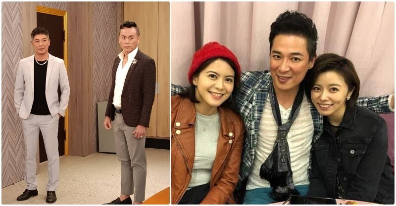 吸金高達6億！48歲本土劇男星「擔任講師竟是詐騙」　遭判5年徒刑「天價罰金出爐」本人無奈發聲了