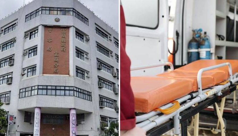 快訊／宜蘭20多歲女警「驚傳倒臥租屋處身亡」！同仁目睹慘狀：「生前曾傳訊息」