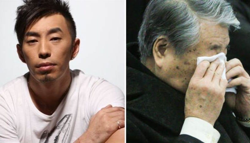 鄒森辭世!兒鄒少官9年前癌逝「震驚演藝圈」:昔和言承旭、Ella飆戲 – 每天好日子