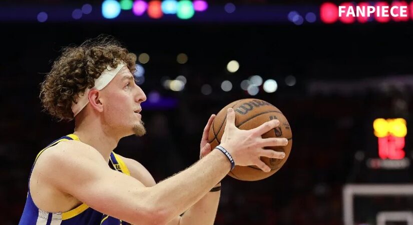 NBA/勇士131-118灰熊迎3喜1憂!三少打出價值 理查可行 2沒辦法看