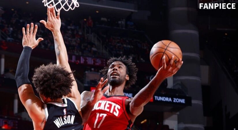 NBA/轟22+5+5!火箭24歲3D王牌新星還魂:合約年衝擊億元合同