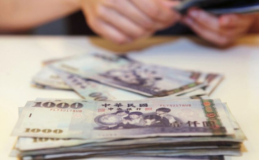 普發1萬今入帳「4原因領不到」！財政部曝光「解決辦法」