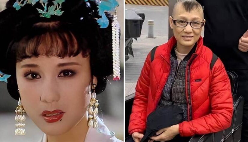 女星長得太美「被導演佔為己有」！無名無分同居27年「63歲不治身亡」