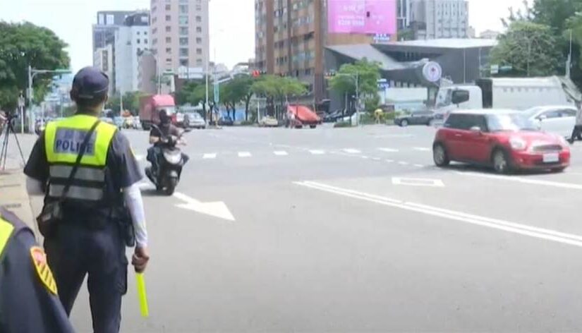 快訊/騎車開車都要注意了！立院三讀通過要重罰