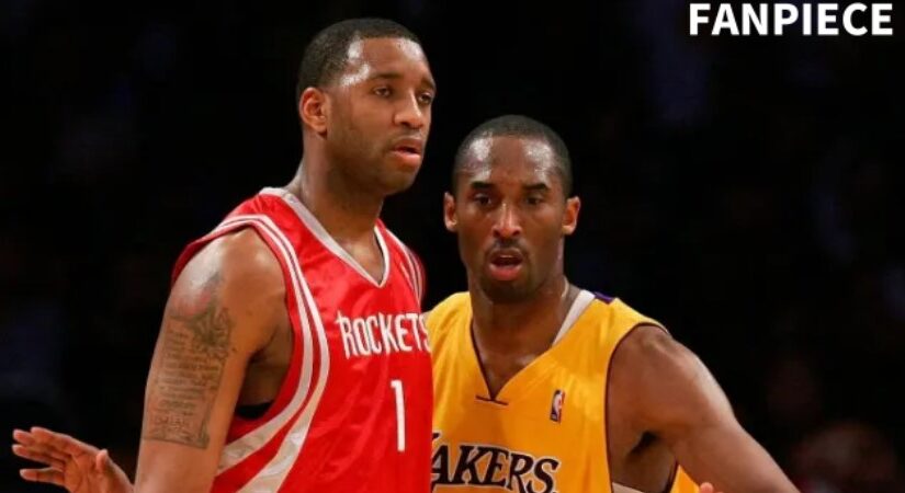 ＮＢＡ／扎心！前隊友阿里扎：麥蒂科比屬於互爆但他搭檔歐尼爾難奪3冠