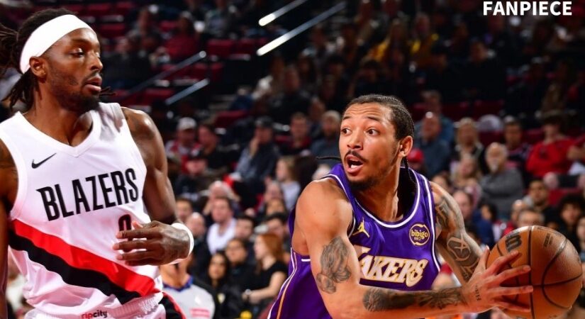 ＮＢＡ／恭喜！湖人撿漏64萬21歲新星真香：三巨頭缺陣　他轟25+6閃耀