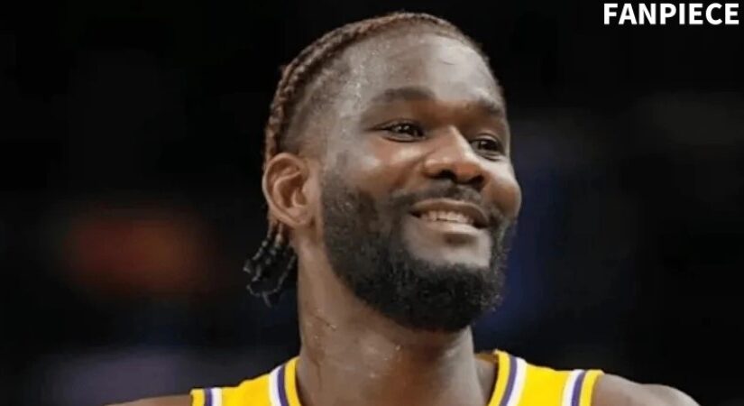 ＮＢＡ／湖人123-115拓荒者球員評價：3人滿分　5人及格　克內克特低迷