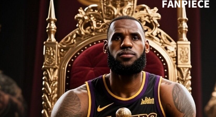 ＮＢＡ／我不主動走　球隊不敢交易我　NBA現役僅6人堪稱非賣品