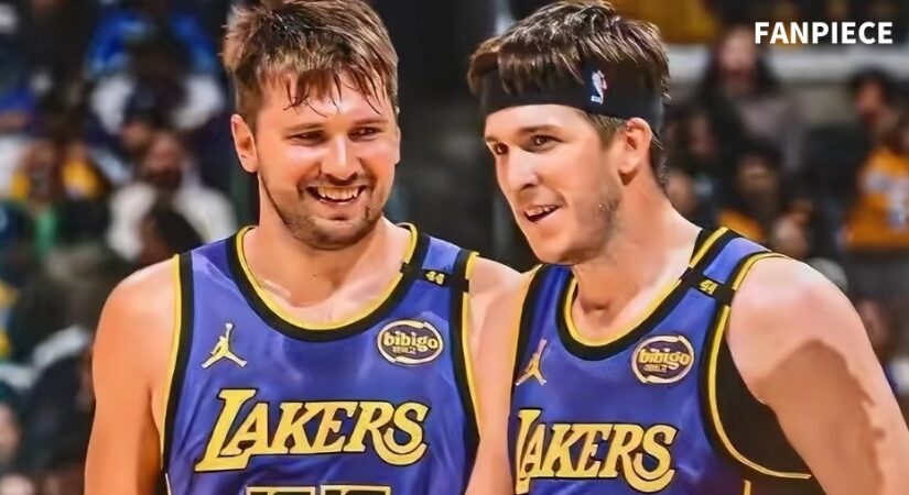 ＮＢＡ／西部第三！殘陣湖人為何還這麼猛　得分效率恐怖　四中距離大師