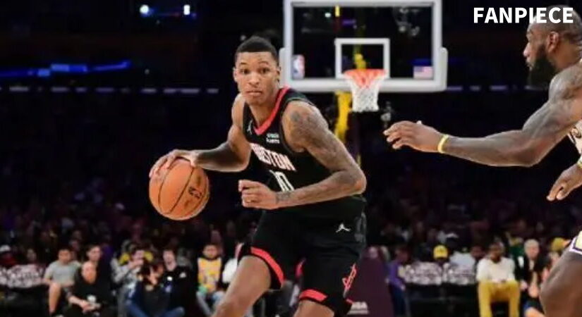 ＮＢＡ／定了！火箭對上獨行俠　休城主力前鋒缺陣　傷勢不嚴重　或只休1場