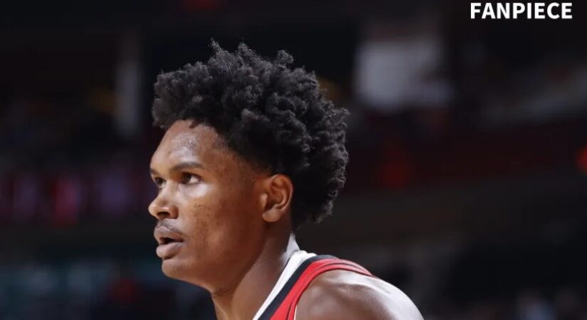 ＮＢＡ／決勝封蓋！阿門27+5+4為火箭取四連勝賽後盛讚申京彰顯高球商