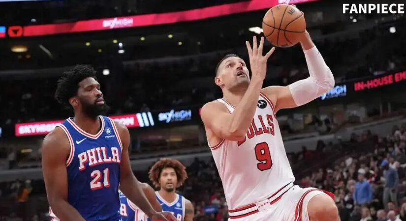 ＮＢＡ／武切準絕殺公牛逆轉76人升東部第一馬克西39分吉迪連場三雙