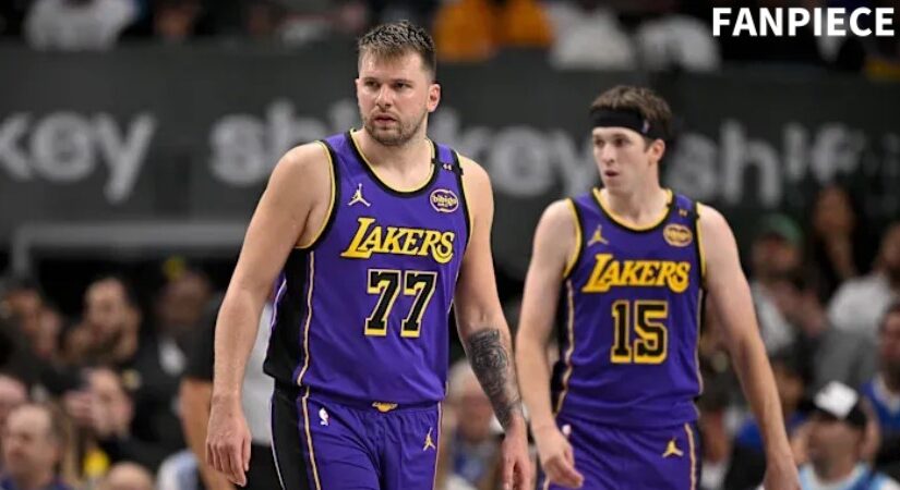 ＮＢＡ／背靠背輪換！東契奇里夫斯今日均將缺戰開拓者湖人至少5人本場缺陣