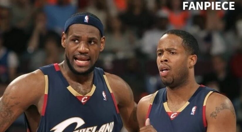 ＮＢＡ／美媒：前騎士助理戴蒙瓊斯曾將2016年總冠軍戒指抵押申請貸款