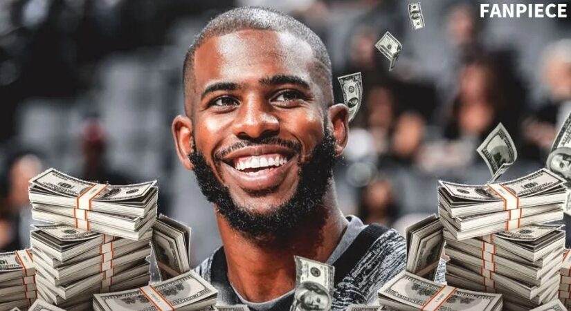 ＮＢＡ／保羅打了21年　退休後能領到多少退休金？網友：難以置信