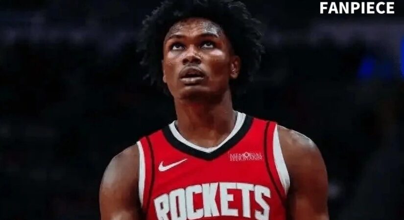 ＮＢＡ／火箭險勝獨行俠！阿門申京主導勝局　杜蘭特奧科吉打鐵　伊森穩健