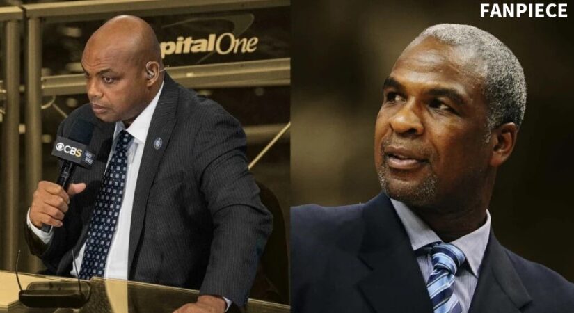 ＮＢＡ／奧克利：巴克利總說別人抱團　但他早在1996年就跟大夢皮朋抱過團了