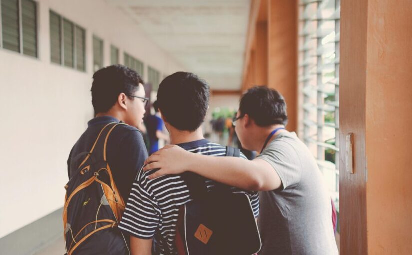 萬人連署「國高中改10點上課」成案！教育部出面回應