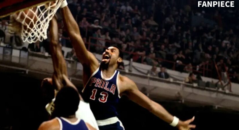 ＮＢＡ／同樣是天賦怪　有人靠技術彌補　唯獨這5人光靠身體就能打爆對手