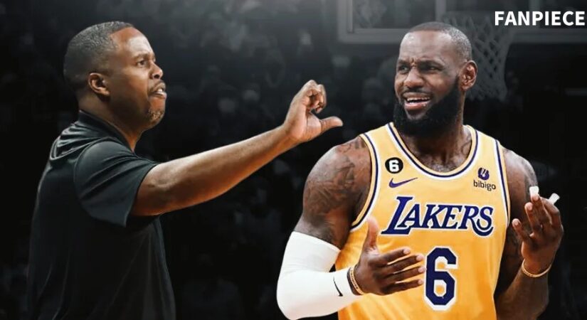 ＮＢＡ／坑騙詹姆斯之人被曝破產！十年前被趕出家　到處借錢並抵押總冠軍戒指