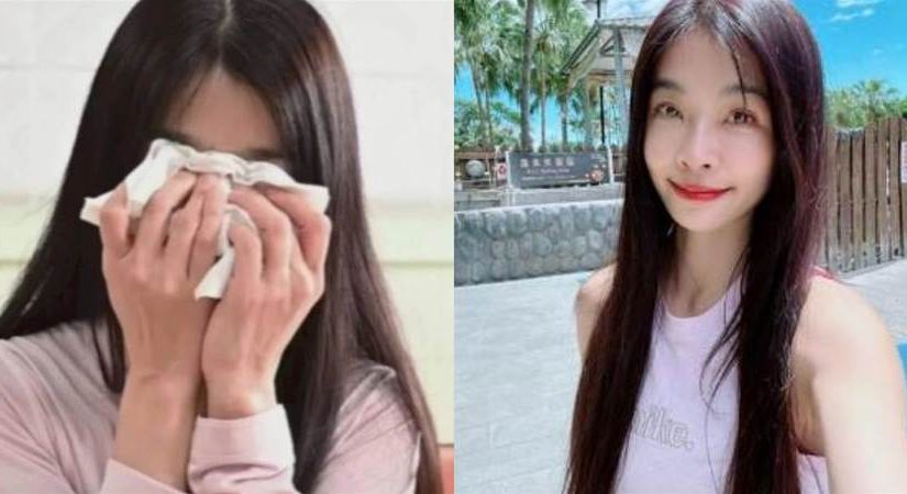 離婚7年！小嫻痛哭「摯愛的他過世了」死因曝光：謝謝你對我的好