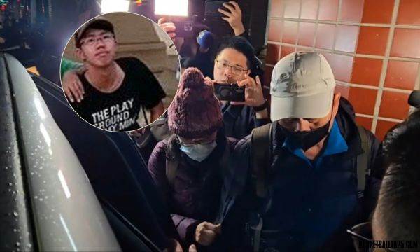 終於查清楚了！張文「成魔開關」竟在入伍那年，同梯全看在眼裡、張父早已看出端倪