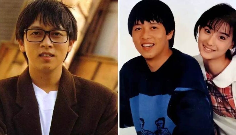 27年前，張雨生交通事故離世，葬禮上哭到昏厥，發誓「此生不嫁」的女友，後來怎麼樣了？