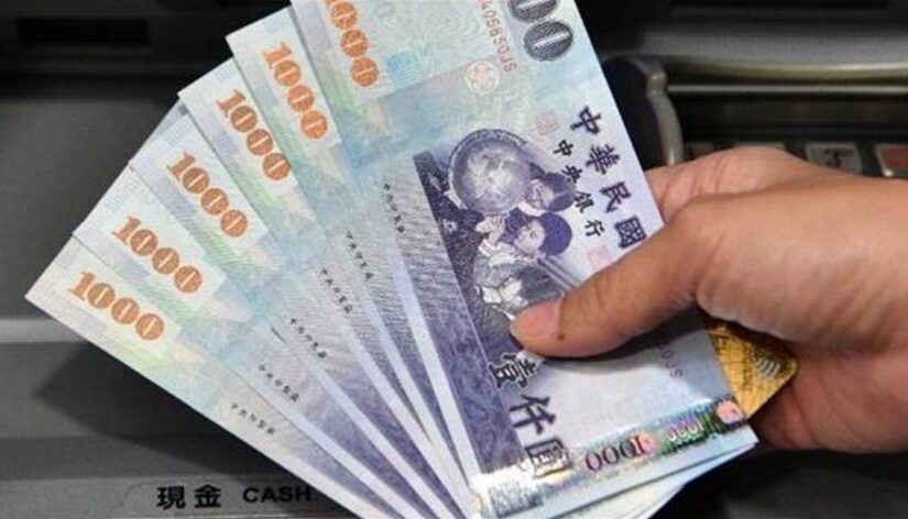 快訊／發錢了！ 1縣市「爽領6000元」 3萬人全領到