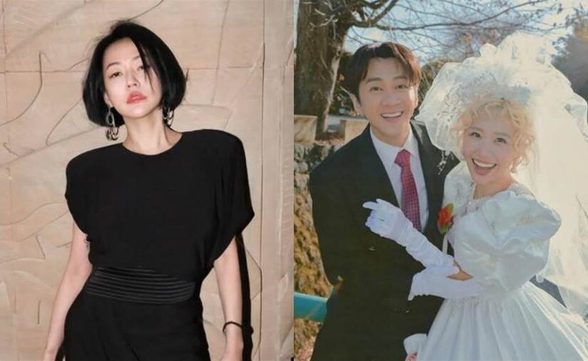 快訊／小S紅包不只1萬6！ 一疊鈔票「真實金額」曝光