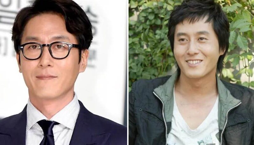 原來他早已離世！參加婚禮後又參加葬禮，驚動大半個娛樂圈