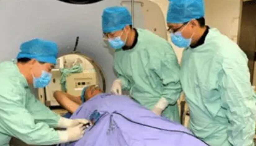 煙酒不沾！42歲男「肝癌離世」令人震驚！醫生苦勸「2種水果」比酒還要傷肝：不要再吃了