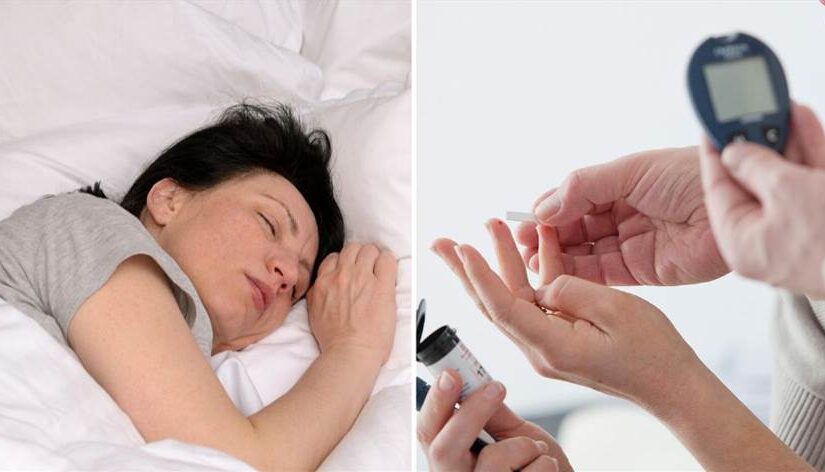 58歲女子血糖從15降到4.6，醫生：她的「4個降糖習慣」，值得學習