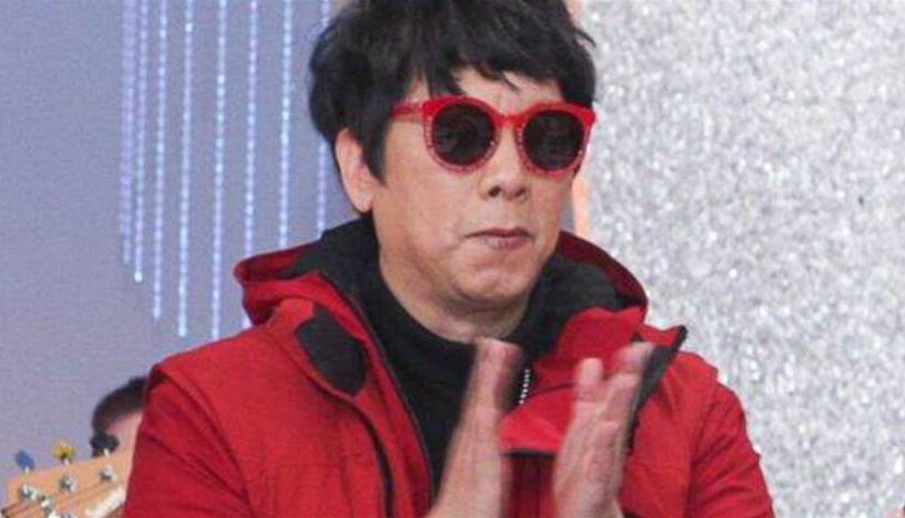 曹西平遺產數字全曝光!!! 多年積蓄「只給他一人」