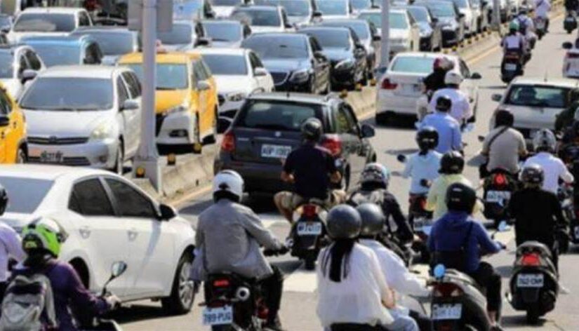 快訊／全臺機車族注意！這事「罰金翻倍」變3萬6