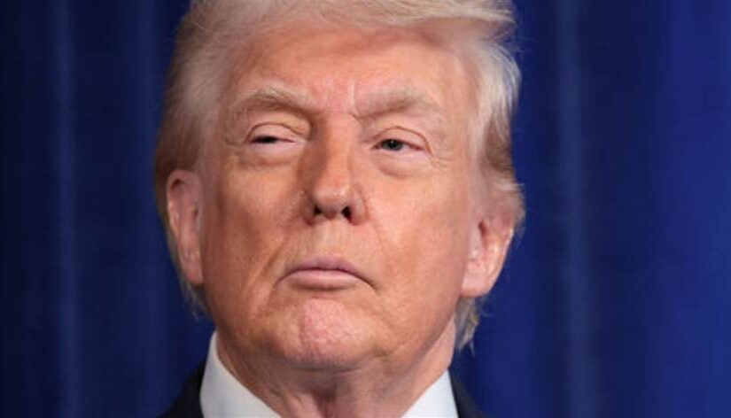 快訊／川普宣佈「全國進入緊急狀態」！