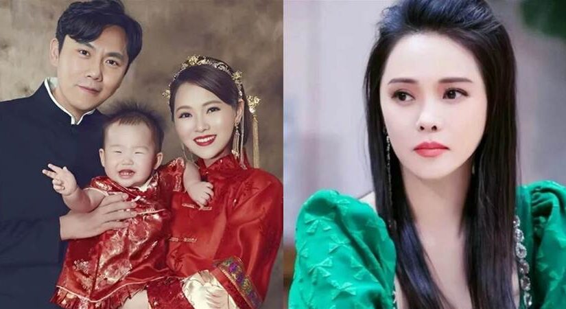 伊能靜50歲高齡備孕，檢查後開心報喜「能為你生兒子」…身旁婆婆「一句話」讓她當場淚崩