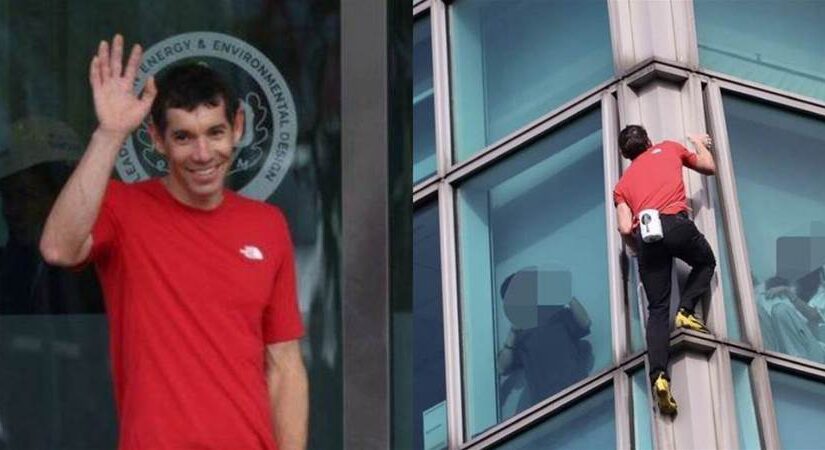 霍諾德91分鐘攻破101！同步宣布下一步規劃，瘋了，這個男人沒極限…