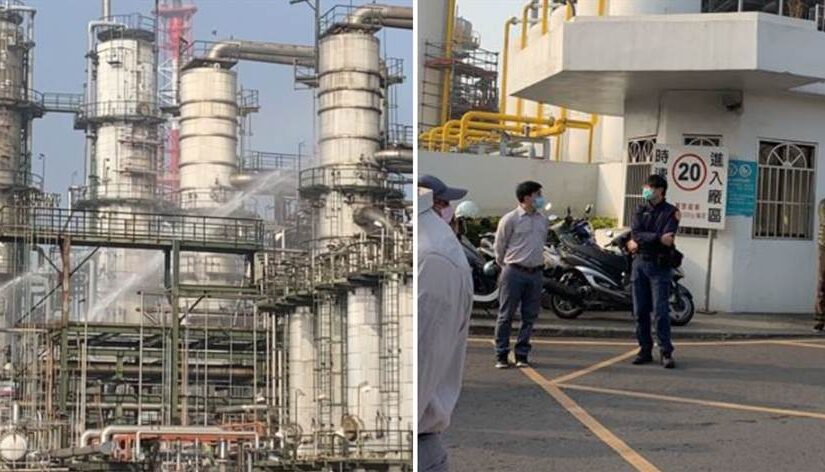 快訊／台灣13億大廠「驚爆全面裁撤」！近百員工一夕失業