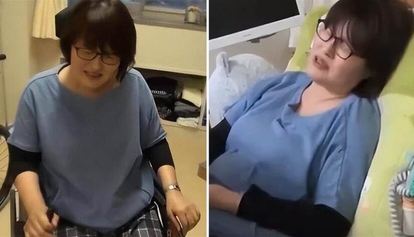 52歲女子安樂死全過程：從清醒到離開僅4分鐘，留下遺言讓人淚目