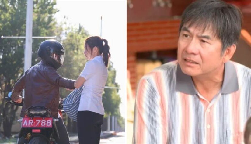 八點檔演員爆墜樓！孩子痛哭「17天沒見到爸爸了」民視緊急回應