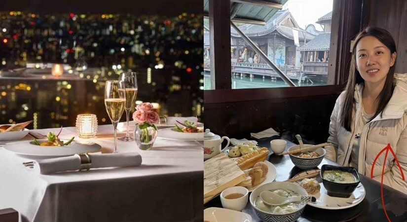 相親遇到心儀女生超心動！父母秒盯「身上1部位」搖頭：這女孩我們高攀不起…