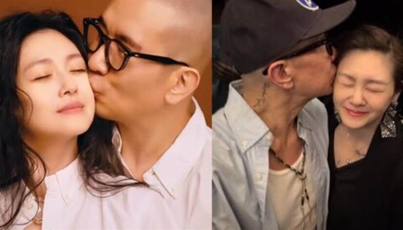 夫妻緣分還有6年！命理師通靈揭「大S靈魂一直在他身邊」心碎曝大S「想傳達一句話」給癡情夫