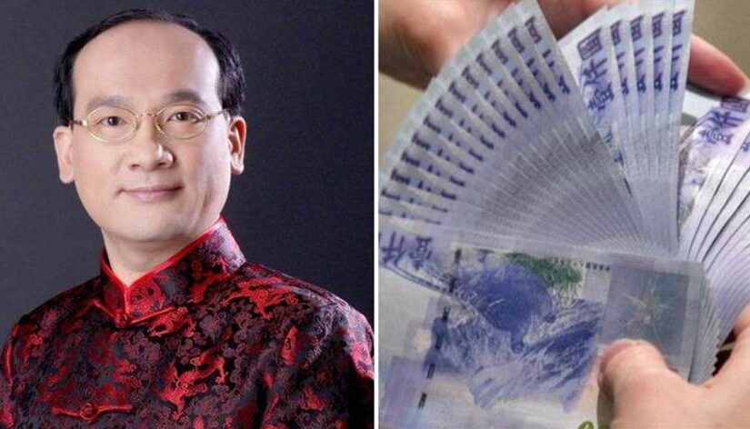 2月3日尾牙，一定要穿「這個顔色的衣服」，財運好運不斷！