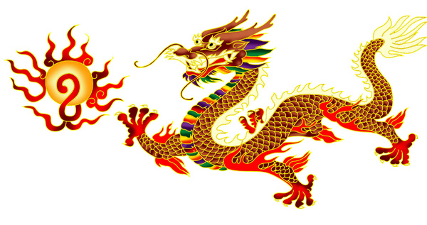 福星來了！家裡有「龍狗蛇牛馬」的人注意了，有一個財富滾滾來，一起接福！ # 這幾天要發大財