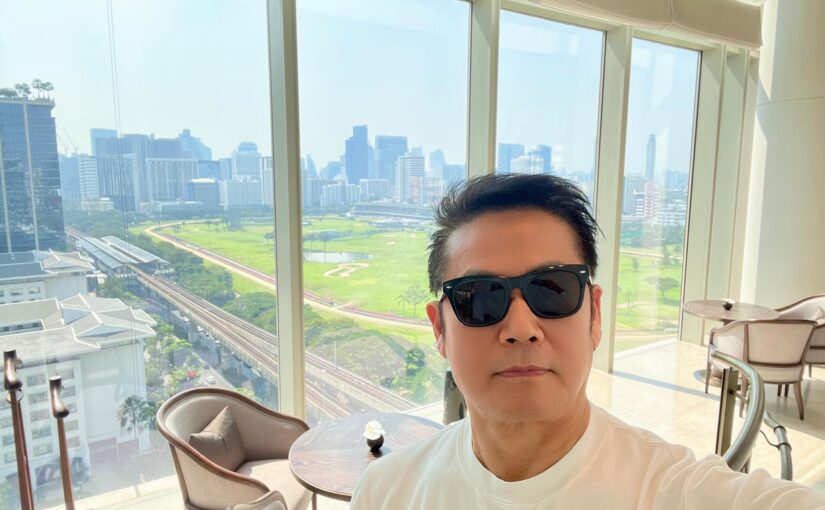 最大顆達6公分！65歲徐乃麟驚爆「長20顆瘤急切除」：得和平共處…